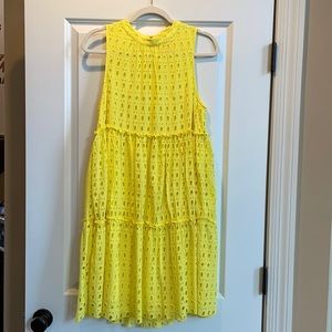 Lilly Pulitzer Summer Dress